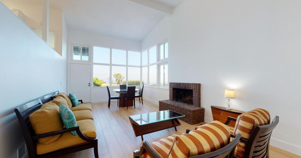 The Heathercliff Malibu Exterior foto