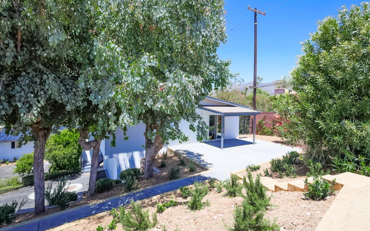 The Heathercliff Malibu Exterior foto